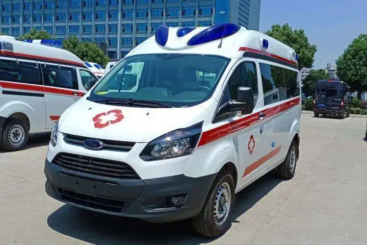 皋兰县长途救护车转院