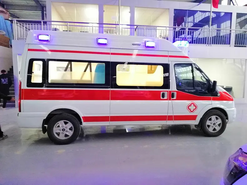 皋兰县跨省救护车出租